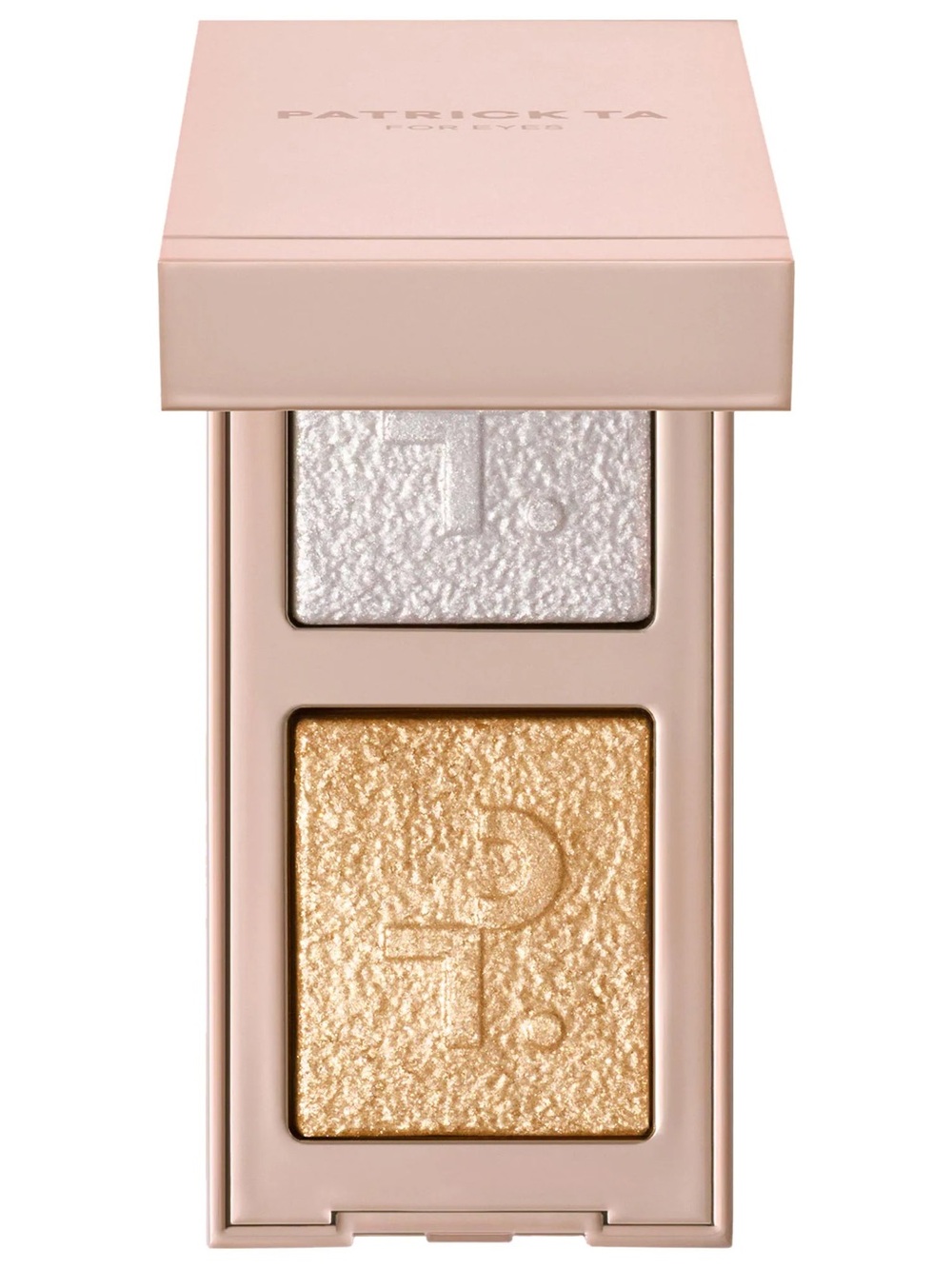 Patrick Ta Eyeshadow Duo - We Need Better Lighting